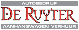 Autobedrijf de Ruyter